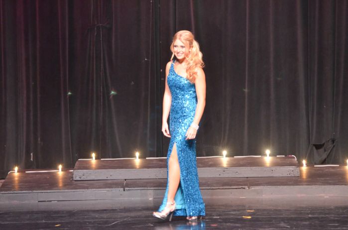 Miss County 2014
